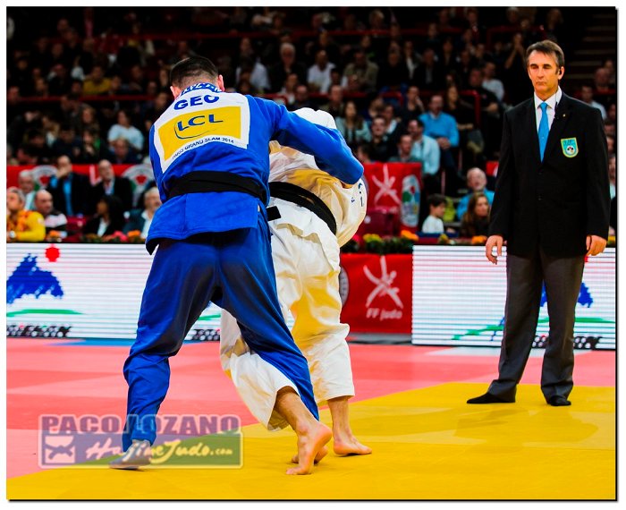 Paris 2014 by P.Lozano cat -81 kg_PLM3691